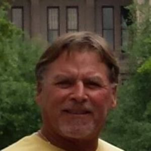 Meet your Posher, Joe